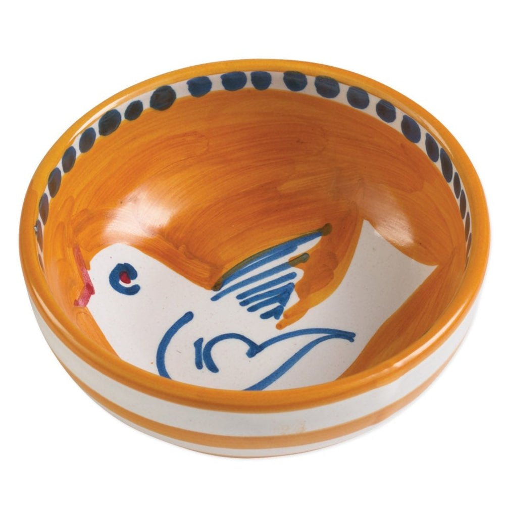 Campagna Olive Oil Bowl
