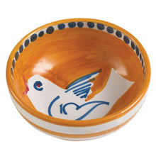 Campagna Olive Oil Bowl