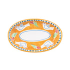 Campagna Small Oval Tray