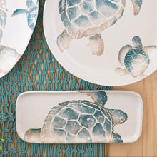 Tartaruga Round Shallow Bowl