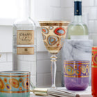 Regalia Wine Glass