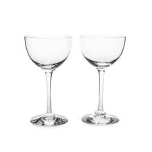 Vintner Nick & Nora, Set of 2