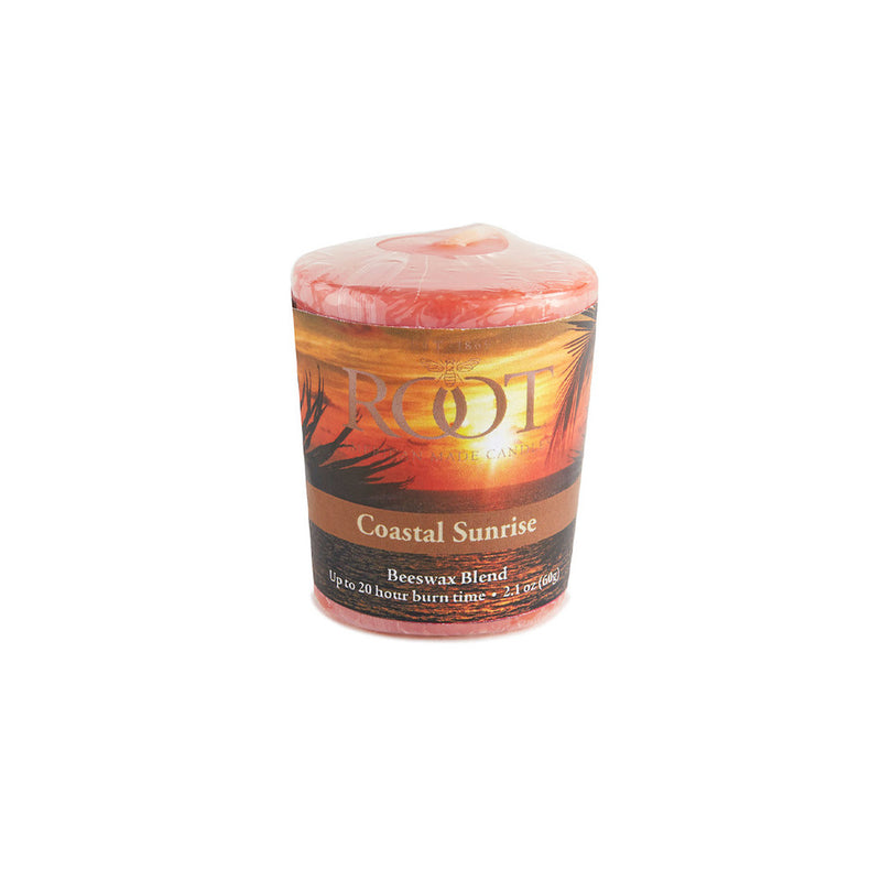 Coastal Sunrise 20-Hour Votive