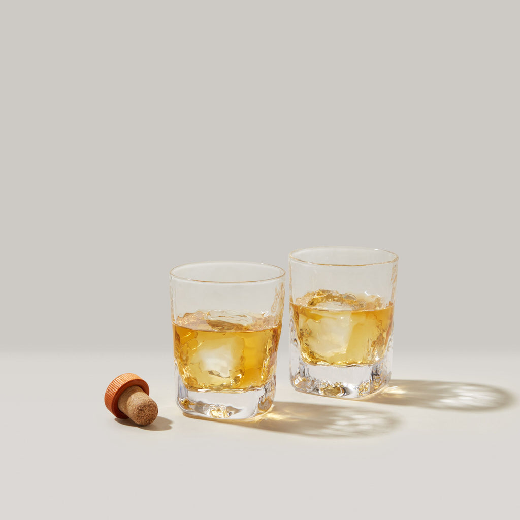 Woodbury Bourbon, Set of 2