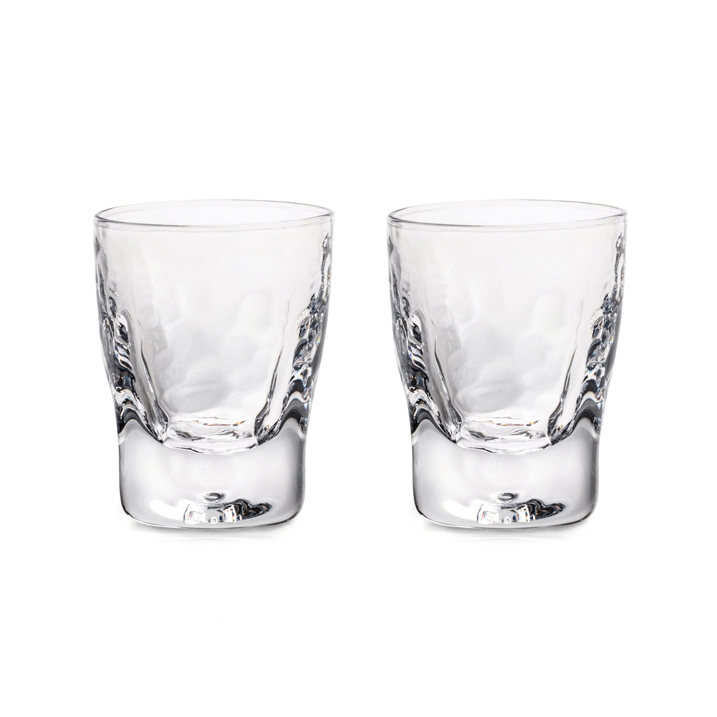 Woodbury Bourbon, Set of 2