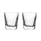 Woodbury Double Old-Fashioned, Set of 2