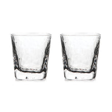 Woodbury Double Old-Fashioned, Set of 2