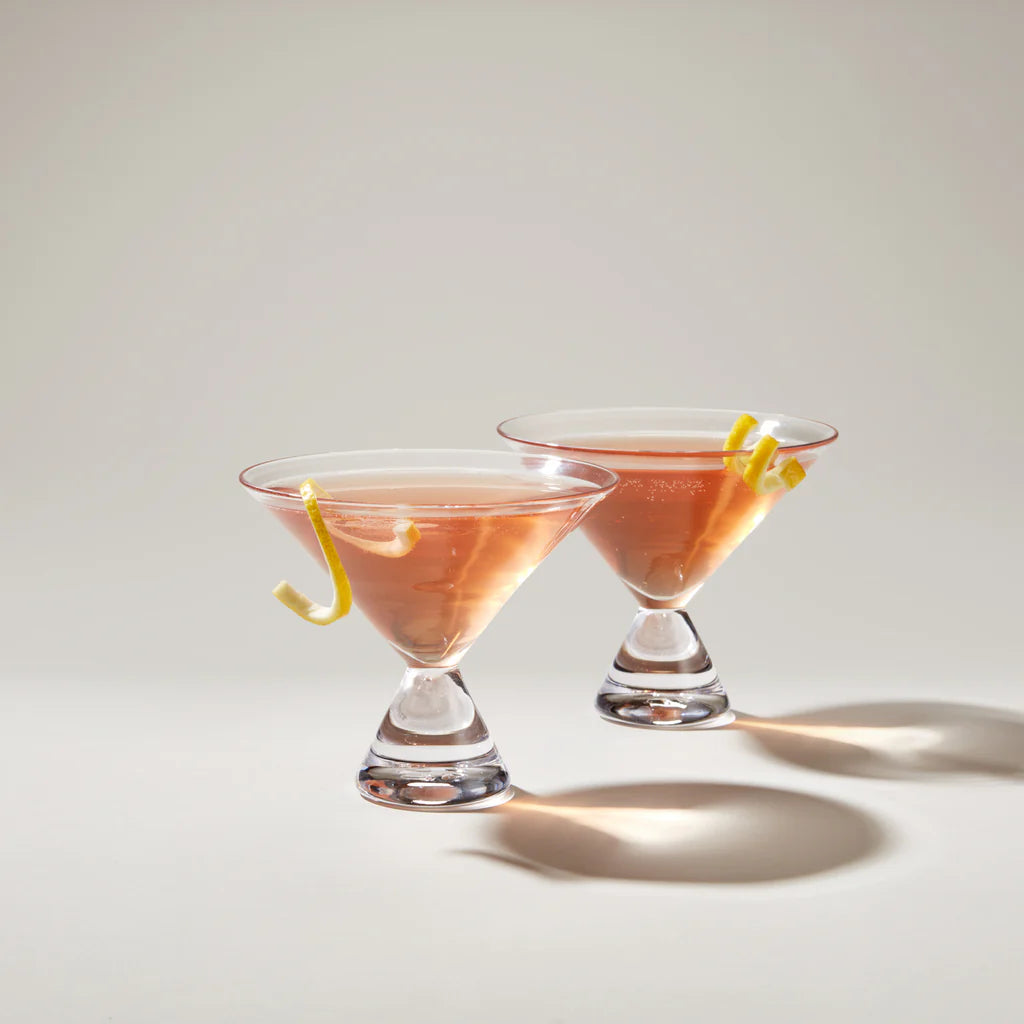 Westport Martini, Set of 2