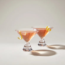 Westport Martini, Set of 2