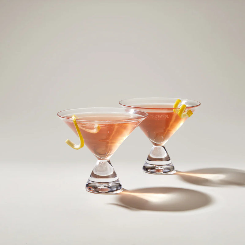 Westport Martini, Set of 2