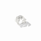 Willow Silver Ring