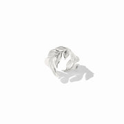Willow Silver Ring