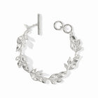 Willow Silver Bracelet
