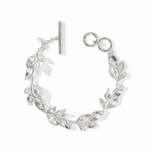 Willow Silver Bracelet