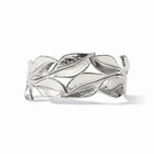 Willow Silver Cuff