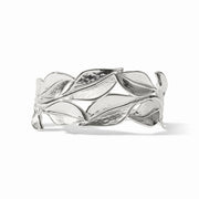 Willow Silver Cuff