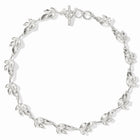 Willow Silver Necklace