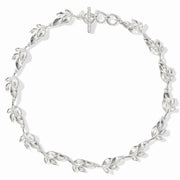 Willow Silver Necklace