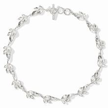 Willow Silver Necklace