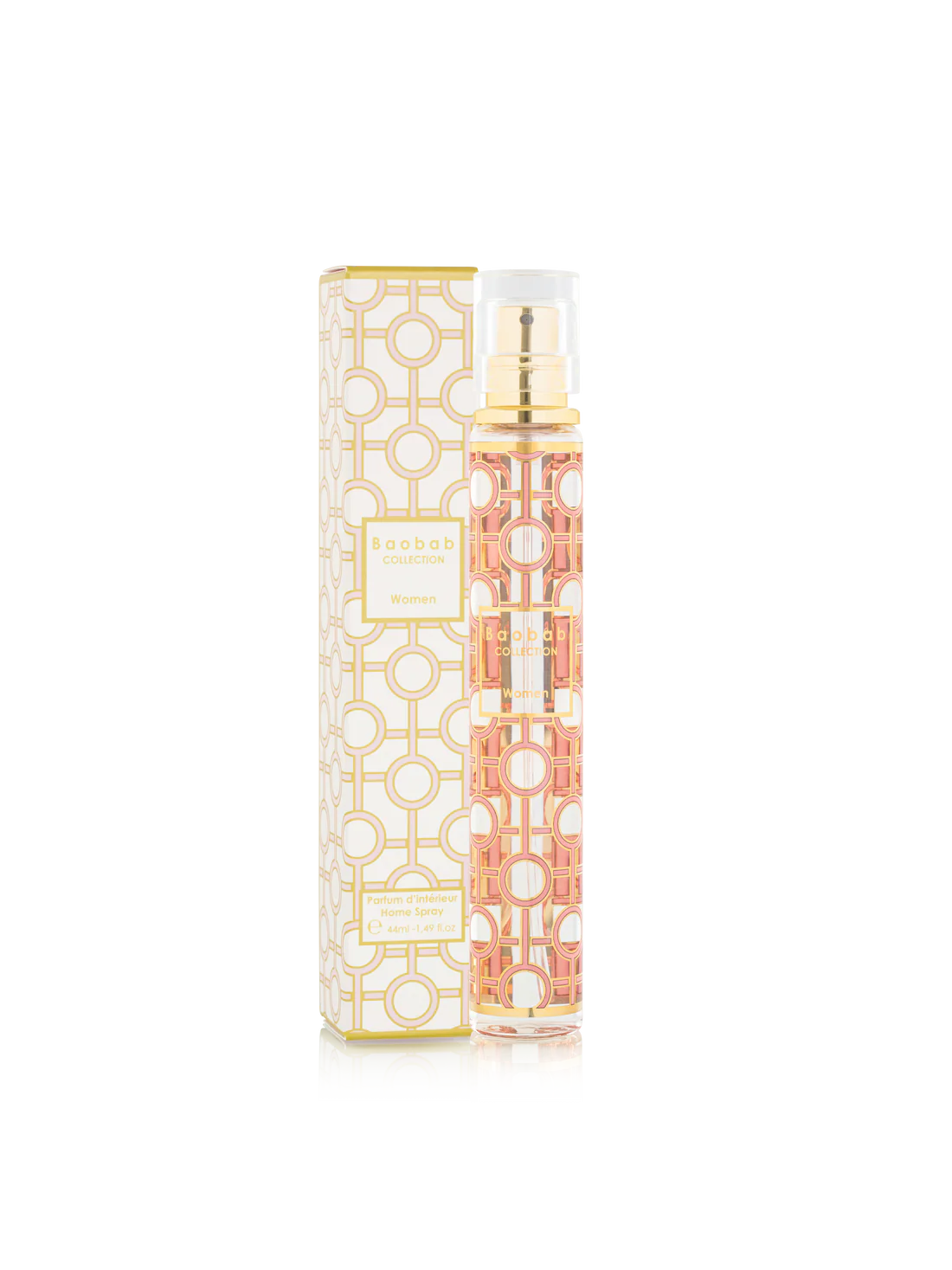 Home Spray My First Baobab Woman