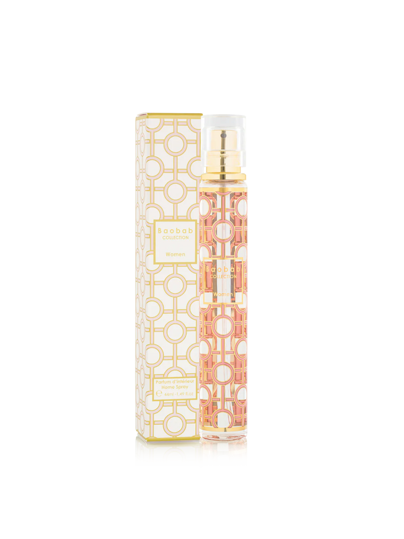 Home Spray My First Baobab Woman