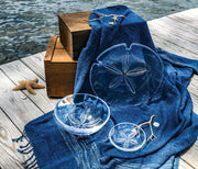 Sand Dollar Bowl, Medium