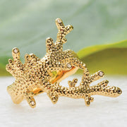 Coral Ring