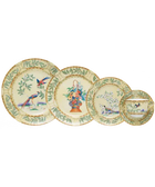 Ching Garden 5-Piece Place Setting