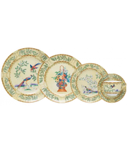 Ching Garden 5-Piece Place Setting