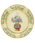 Ching Garden Dessert Plates, Set of 4