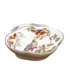 Chelsea Bird Shell Dish A