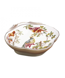 Chelsea Bird Shell Dish A