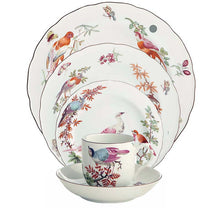 Chelsea Bird 5-Piece Place Setting