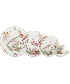 Chelsea Bird 5-Piece Place Setting