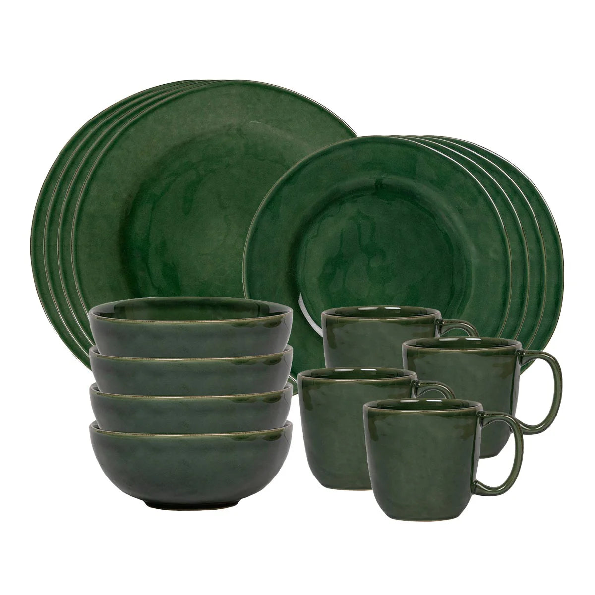 Puro Place Setting