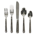 Le Panier Place Setting