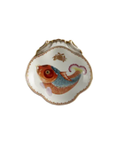 Carp Dallas Museum Shell Dish