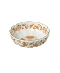 Sacred Bird & Butterfly Dessert Bowl