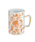 Sacred Bird & Butterfly Mug