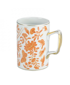 Sacred Bird & Butterfly Mug