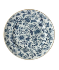 Sacred Bird & Butterfly Dinner Plate