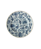 Sacred Bird & Butterfly Bread & Butter Plate