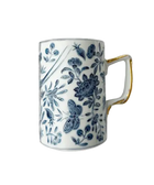 Sacred Bird & Butterfly Mug