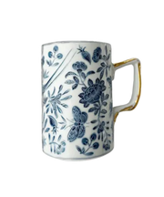 Sacred Bird & Butterfly Mug