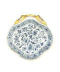 Sacred Bird & Butterfly Shell Dish
