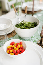 Luna Deep Serving Bowl