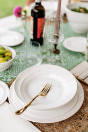 Luna Dinner Plate