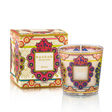Scented Candle My First Baobab Mexico