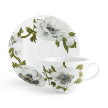 Anemone Cup & Saucer
