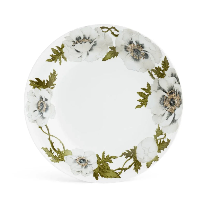 Anemone Dinner Plate